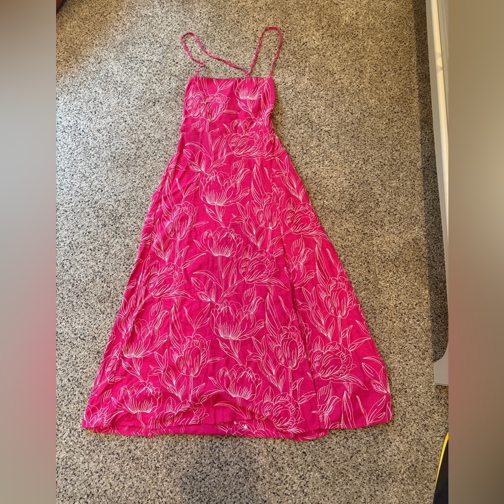 Maaji Maxi Dress